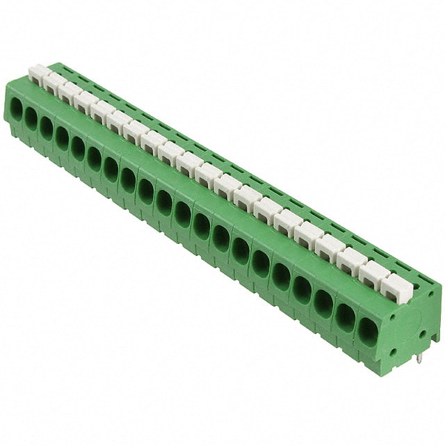 2-1986712-0 TE Connectivity AMP Connectors  Cavo a scheda